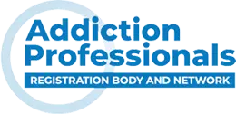 Addiction Professionals Registration Body and Network - Advanced Practitioner Members